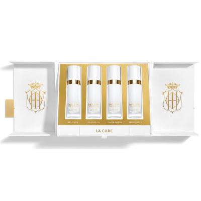 SISLEY Sisleÿa L Intégral Anti-Âge LA CURE 4 x 10 ml